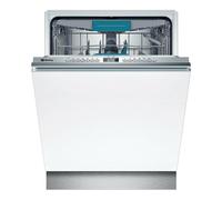 Balay, lavastoviglie integrabile, 60 cm. di larghezza, 14 servizi, 3 ° vassoio, Infolight, Home Connect, funzione media carica, pannello in acciaio, 3VH6330SA