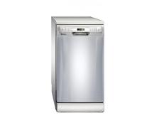 Balay - Lavastoviglie, libera installazione, 45 cm, motore ExtraSilenzio, Home Connect, Display LED Display, Acciaio Antiimpronta, 3VN4030IA