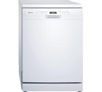 Balay - Lavastoviglie, libera installazione, 60 cm, terzo vassoio per posate, motore estraibile, Home Connect, bianco, 3VS5331BP