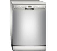 Balay - Lavastoviglie senza installazione, larghezza 60 cm, Extra Silenzio, Acciaio anti-impronte, 3VS5332IP