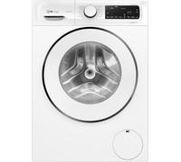 Balay - Lavatrice con programma ferro da stiro, 9 kg, 1400 giri/min, bianco | Riduce la formazione di pieghe e facilita la stiratura con il programma ferro da stiro.