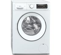 Balay, Lavatrice, installazione gratuita, capacità 10 kg, larghezza 60 cm, programma stiratura, programma veloce e super veloce, bianco, 3TS3107BD