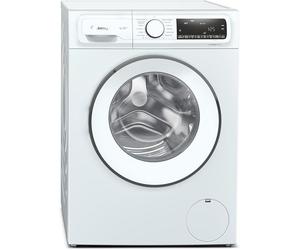 Balay, Lavatrice, installazione gratuita, capacità 10 kg, larghezza 60 cm, programma stiratura, programma veloce e super veloce, bianco, 3TS3107BD