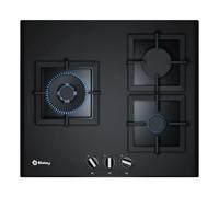 Piano cottura a Gas Balay 3ETG663HN NAT [60 cm] 59 cm 8000 W