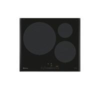 Balay, piastra a induzione, larghezza 60 cm, 3 zone, 11 livelli, zona 32 cm, nero, 3EB967LH