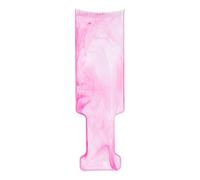 Balayage Portatile Evidenziazione Tavola Pila Capelli Balayage Board Con Denti Pagine Da Colorare Dei Capelli Strumenti