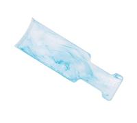 Balayage portatile Highlighting Board Hair Morire Balayage con denti Colorazione Strumenti Styling Evidenziazione