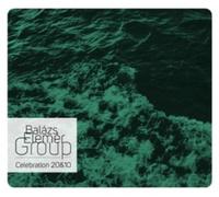 Balazs Elemer Group Celebration 20&10 (CD)