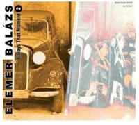 BALAZS, ELEMER -QUINTET- - ALWAYS THAT MOMENT 2
