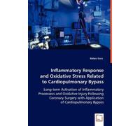 Balazs Gasz Inflammatory Response and Oxidative Stress Related to Ca (Tascabile)