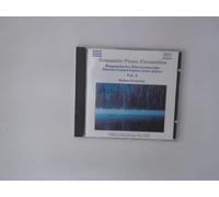 Balazs Szokolay: Romantic Piano Favourites Vol 3 / Romantische Klaviermusik