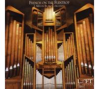 Balbastre - French on the Flentrop