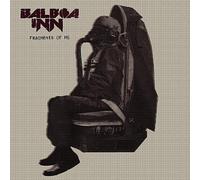 Balboa Inn - Fragments of Me