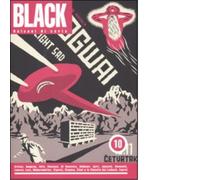 Balcani di carta. Black vol.10 a cura di Igort , P. Bistrot - Coconino, 2011