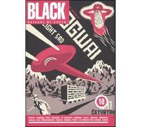 Balcani di carta. Black. Vol. 10 - Igort (cur.); Bistrot P. (cur.)