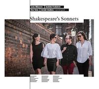 Balcarova/ Silkenova/ Foukalova - Shakespeare's Sonnets