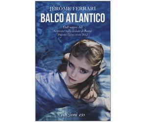 Balco Atlantico - Ferrari Jérôme