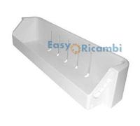 BALCONCINO BIANCO BOTTIGLIE PER FRIGO C00042020 048874 C00048874 INDESIT ARISTON