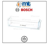 BALCONCINO BOTTIGLIE BOSCH ORIGINALE 00709646 COMPATIBILE CON 00704760 00704751 [EEK: Non Applicabile]