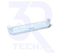 Balconcino Bottiglie Frigo Ariston