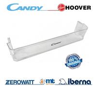 BALCONCINO BOTTIGLIE FRIGO CANDY ORIGINALE EX 43011671 [EEK: Non Applicabile]