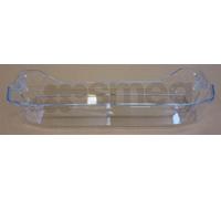 BALCONCINO BOTTIGLIE ORIGINALE FRIGORIFERO SMEG CR324P CODICE RICAMBIO 760391744