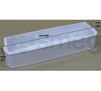 BALCONCINO BOTTIGLIE ORIGINALE FRIGORIFERO SMEG FAB28RCR3 CODICE 760392174