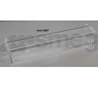BALCONCINO BOTTIGLIE ORIGINALE FRIGORIFERO SMEG FAB38RCR CODICE 760392156