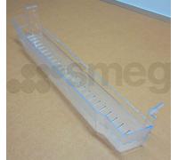 BALCONCINO BOTTIGLIE ORIGINALE FRIGORIFERO SMEG FAB50 CODICE RICAMBIO 760391944
