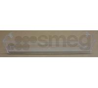 BALCONCINO BOTTIGLIE ORIGINALE FRIGORIFERO SMEG FC40PXNFE4 CODICE 760392002