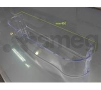 BALCONCINO BOTTIGLIE ORIGINALE FRIGORIFERO SMEG FD24AP CODICE 760391833