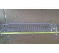 BALCONCINO BOTTIGLIE ORIGINALE FRIGORIFERO SMEG FD43PXNF CODICE 760391927
