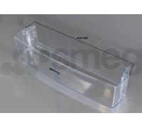 BALCONCINO BOTTIGLIE ORIGINALE PER FRIGORIFERO SMEG C3170P CODICE 760392041