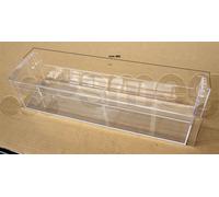 Balconcino bottiglie per frigorifero 760392088 ricambio originale Smeg