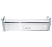 Balconcino Bottiglie Porta Frigorifero Bosch Siemens Originale 00704760