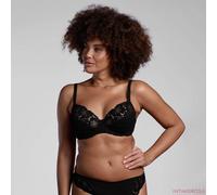 Balconcino donna Lepel 451 con ferretto coppa C e D