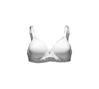 BALCONCINO DONNA LEPEL CON FERRETTO IN COT. ELASTICIZATO ART 261 COL. E MIS. A SCELTA (4, NERO)
