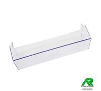 BALCONCINO FRIGO ORIGINALE BEKO 4640560100/C00864909 MENSOLA PORTABOTTIGLIE