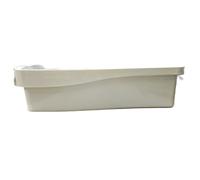 Balconcino frigorifero Ariston Indesit portabottiglie codice ricambio C00082956
