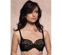 Balconcino imbottito tutto pizzo Lormar YourBody Comfy Coppa B - C - D