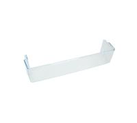 Balconcino Inferiore Bottiglie | Ripiano Portabottiglie per Frigorifero Compatibile con Hisense Compatibile con Amica | Modelli: MB55 RB32 RB34 Ed Ulteriori