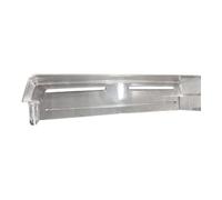 Balconcino Inferiore Bottiglie | Ripiano Portabottiglie per Frigorifero Compatibile con Midea Compatibile con Candy Compatibile con Whirlpool | Modelli: SXBHAE SXBBE9 SXBHE9 Ed Ulteriori
