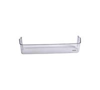 Balconcino Inferiore Bottiglie | Ripiano Portabottiglie per Frigorifero Compatibile con Midea Compatibile con Comfee per Modelli: MDR RCB