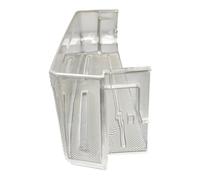 Balconcino Inferiore Portabottiglie per Frigorifero Midea Whirlpool Candy Ikea