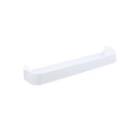 Balconcino Intermedio Lattine 440 x 50 cm | Ripiano Vasetti per Frigorifero Compatibile con Electrolux Compatibile con Rex per modelli: FI22 S173TK FI18 Ed Ulteriori
