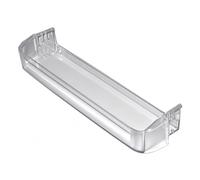 Balconcino Intermedio Superiore 445 x 105 x 60 mm | Ripiano Lattine Uova Burro per Frigorifero Compatibile con Compatibile con Midea per Modelli: ATFD26 ATBGN2 ATBGN3 Ed Ulteriori