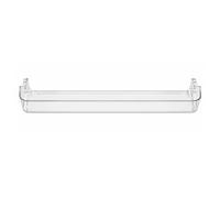 Balconcino Intermedio Superiore Burro Uova Lattine per Frigorifeor Midea Oceanic