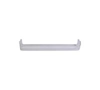 Balconcino Intermedio Superiore | Ripiano Burro Uova per Frigorifero Compatibile con Midea Compatibile con Candy Compatibile con Hoover| Modelli: MDRT29 MDRT33 ZMDDS5 Ed Ulteriori