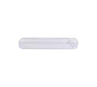 Balconcino Intermedio Superiore | Ripiano Lattine Uova Burro per Frigorifero Compatibile con Comfee Compatibile con Midea per Modelli: HS-147 RCD113 RCD133 Ed Ulteriori