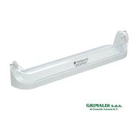 BALCONCINO LATTINE CRISTAL ECO FRIGORIFERO ARISTON INDESIT C00283254 ORIGINALE